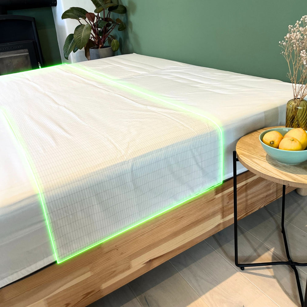 Elyora™ Drap de Mise à la Terre