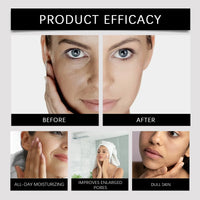 Retinol Vitamin C Eye Cream For Dark Circles & Puffiness